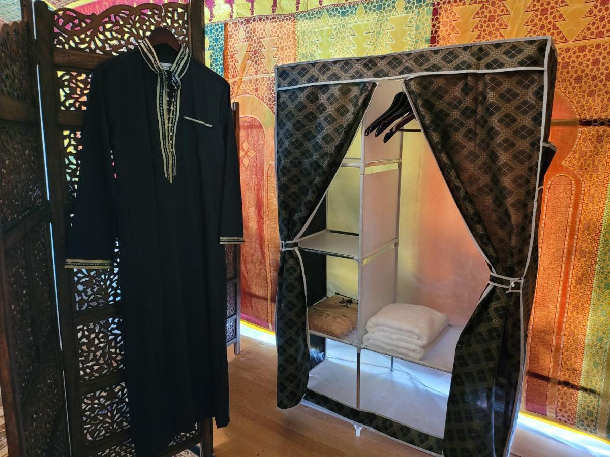 Magical Moroccan Tent With Pool Close To The Beach Fort Pierce Exterior photo